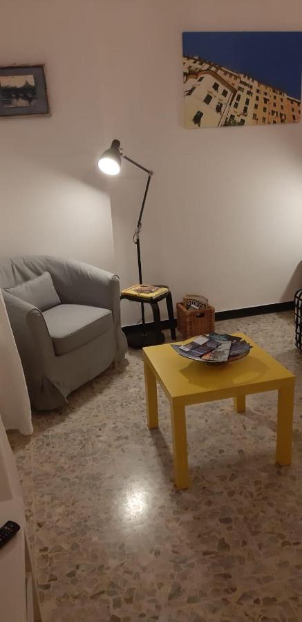 Casa Ravecca Daire Bogliasco Dış mekan fotoğraf