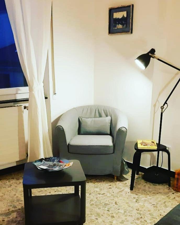 Casa Ravecca Daire Bogliasco Dış mekan fotoğraf