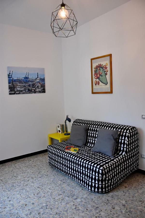 Casa Ravecca Daire Bogliasco Dış mekan fotoğraf