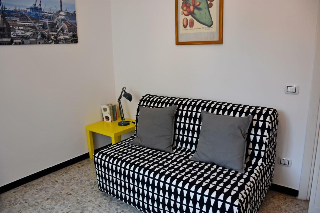 Casa Ravecca Daire Bogliasco Dış mekan fotoğraf