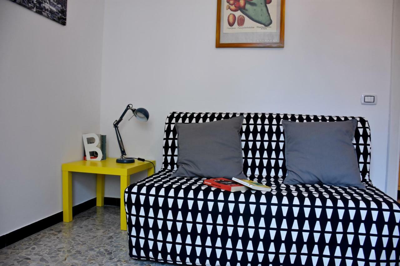 Casa Ravecca Daire Bogliasco Dış mekan fotoğraf