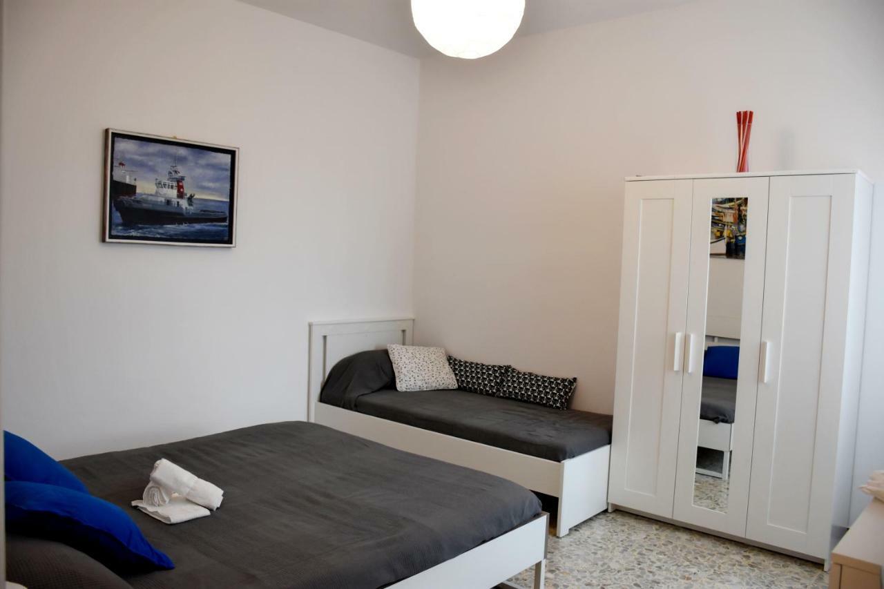 Casa Ravecca Daire Bogliasco Dış mekan fotoğraf
